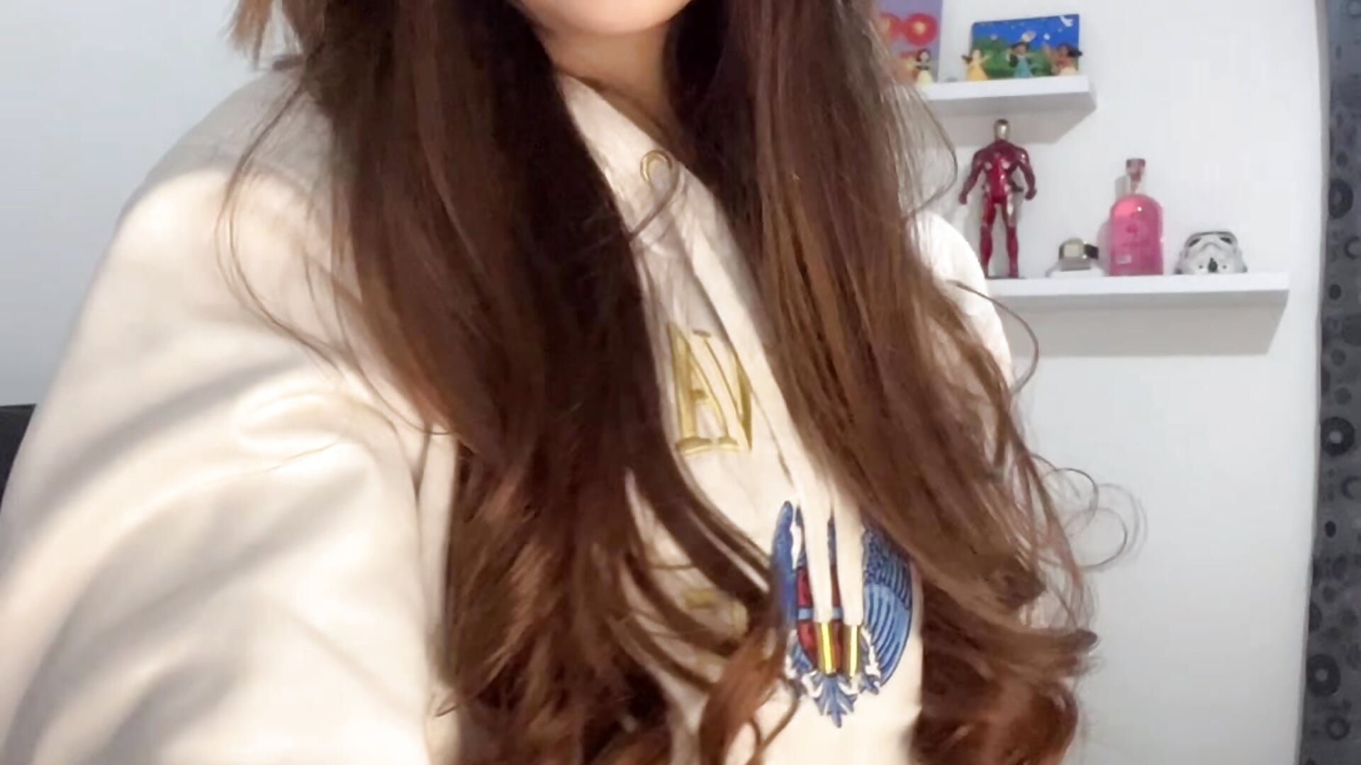 ❣️ gomela ❣️ - video by Linna_Cam cam model