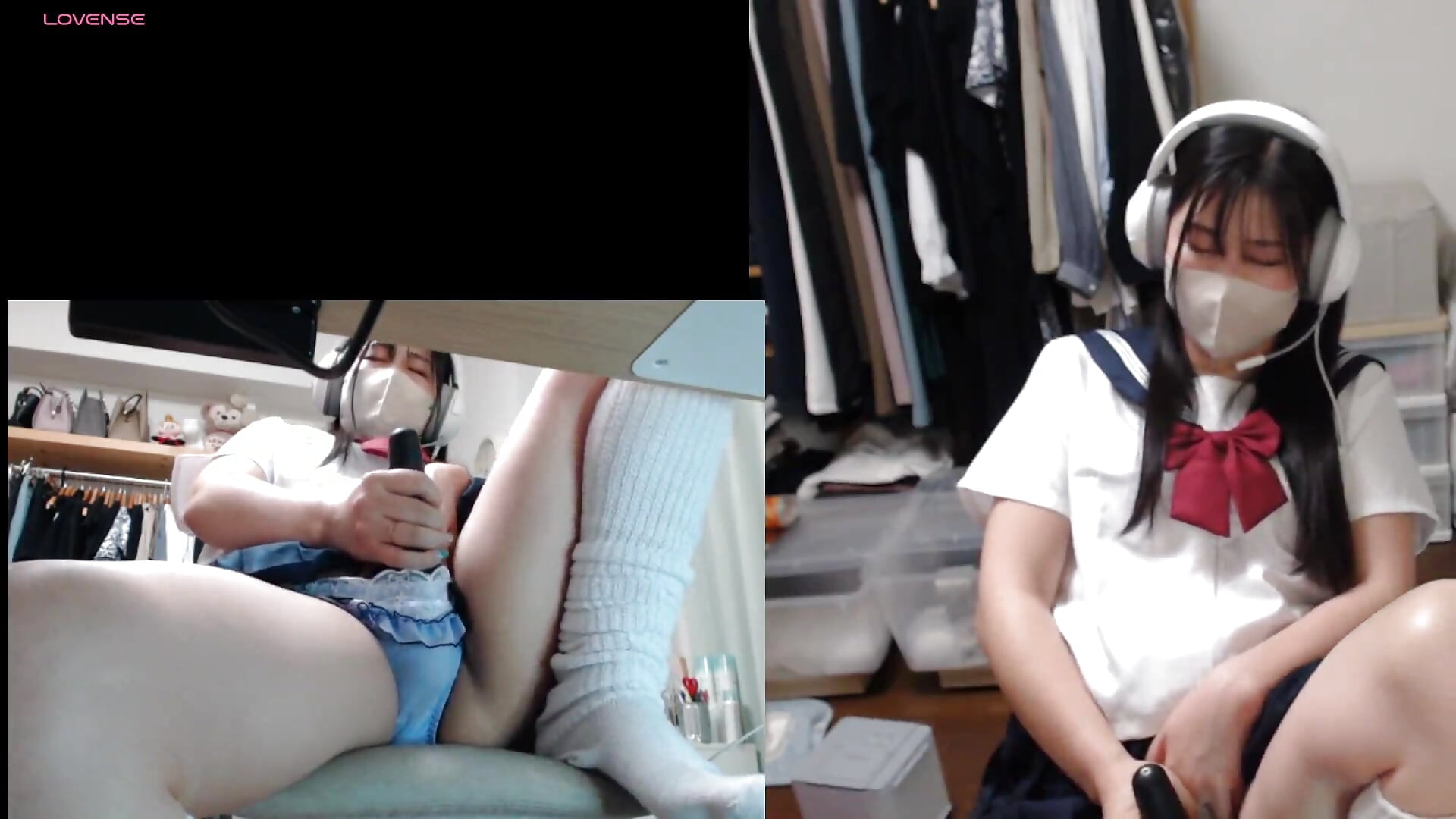 とある日のアーカイブ(特別)未公開映像付き！－カメラキャストのminami1129の動画