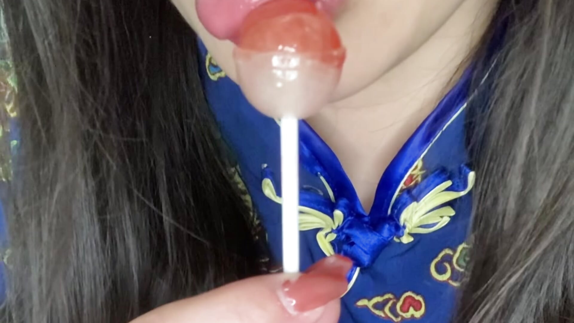 ぺろぺろ－カメラキャストのminami1129の動画