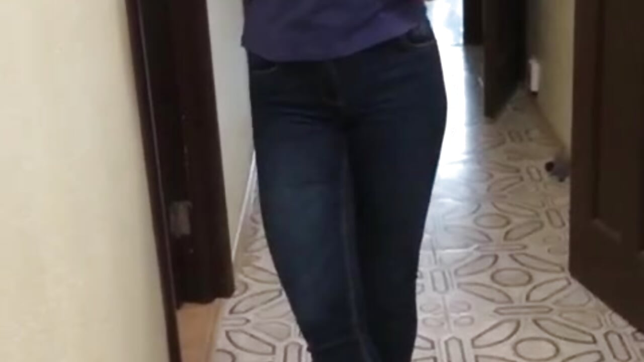 Your Neighbour Girl – видео вебкам-модели AnnaStellariX