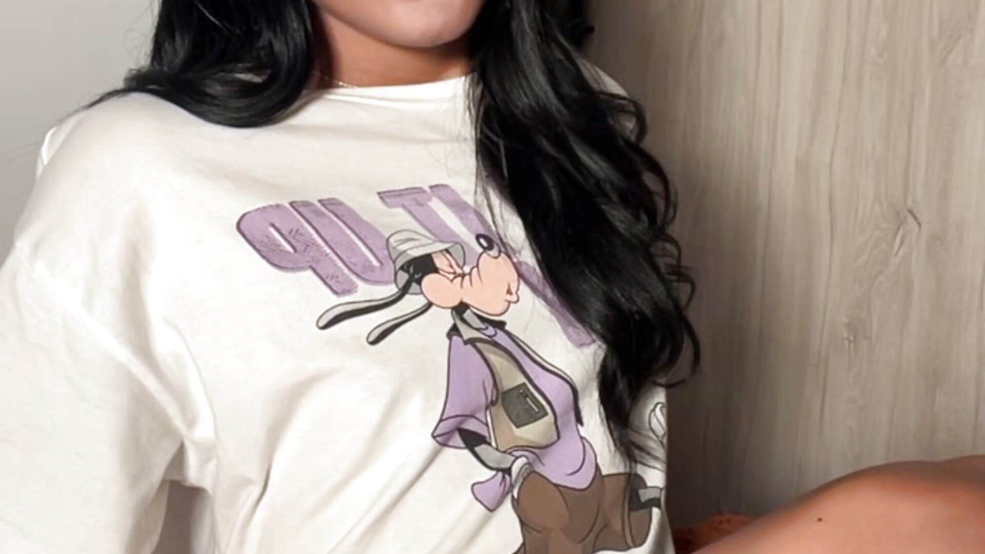 Posing a little for you😈 - วิดีโอโดย _lady_sophie โมเดลแคม