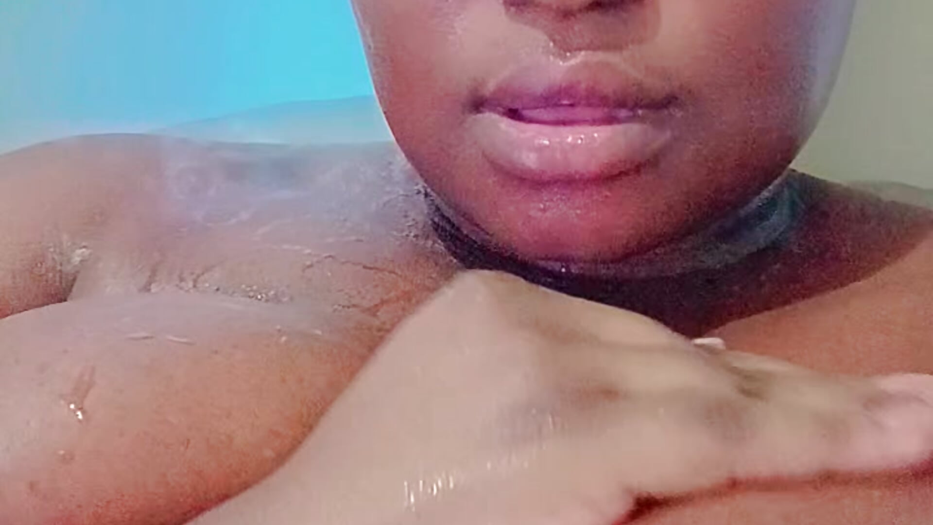 M❤❤ - video av XDarkChocolateKiss cam-modell
