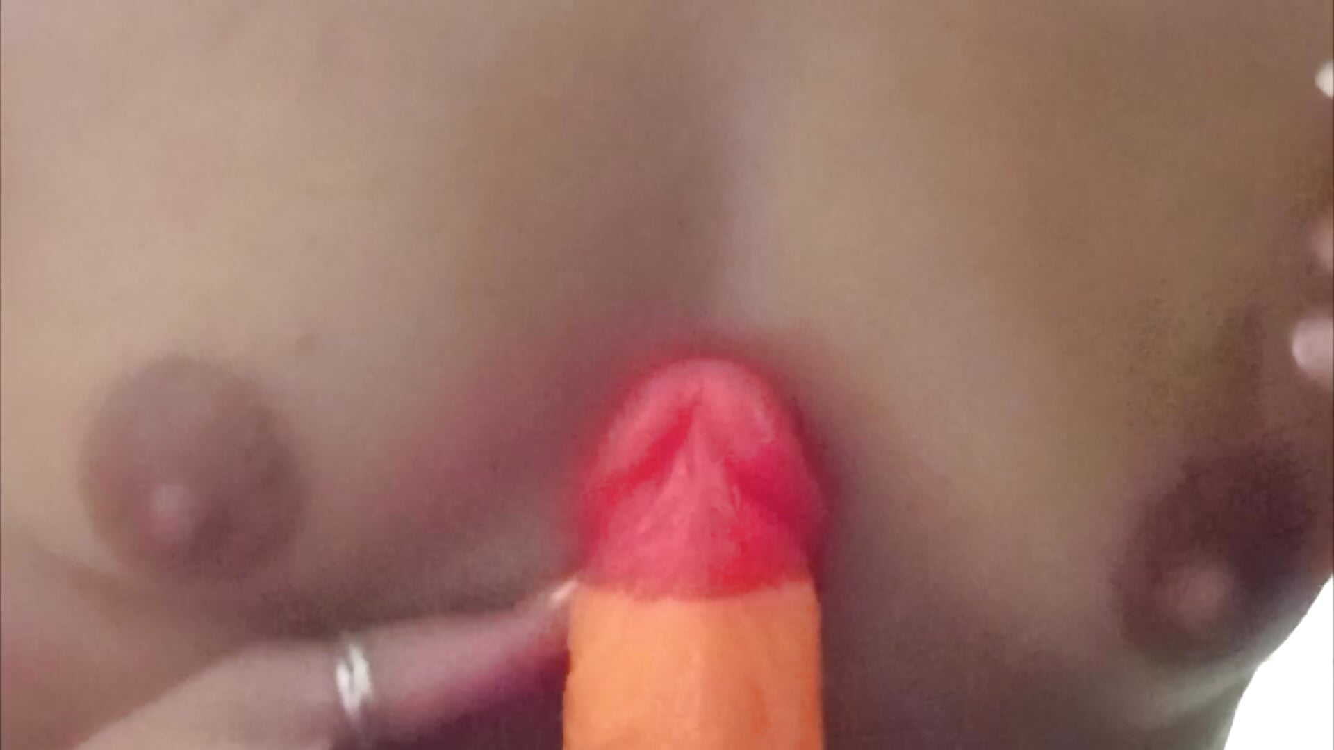 Tette piccole, spagnola piccola. - clip cu CarolP7 model videochat