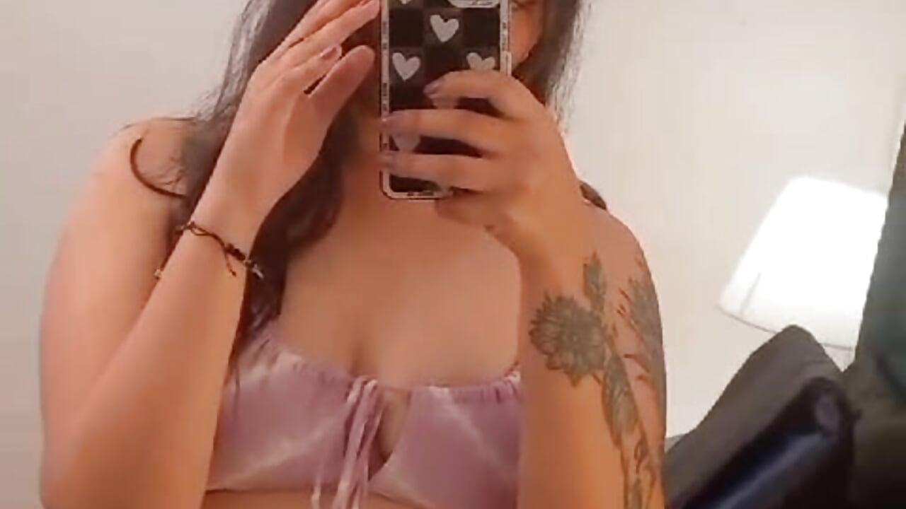 Uwu - video by ANNE_HONEY55 cam model