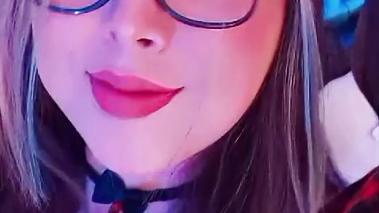 sexy 🌟 - video by ANNE_HONEY55 cam model