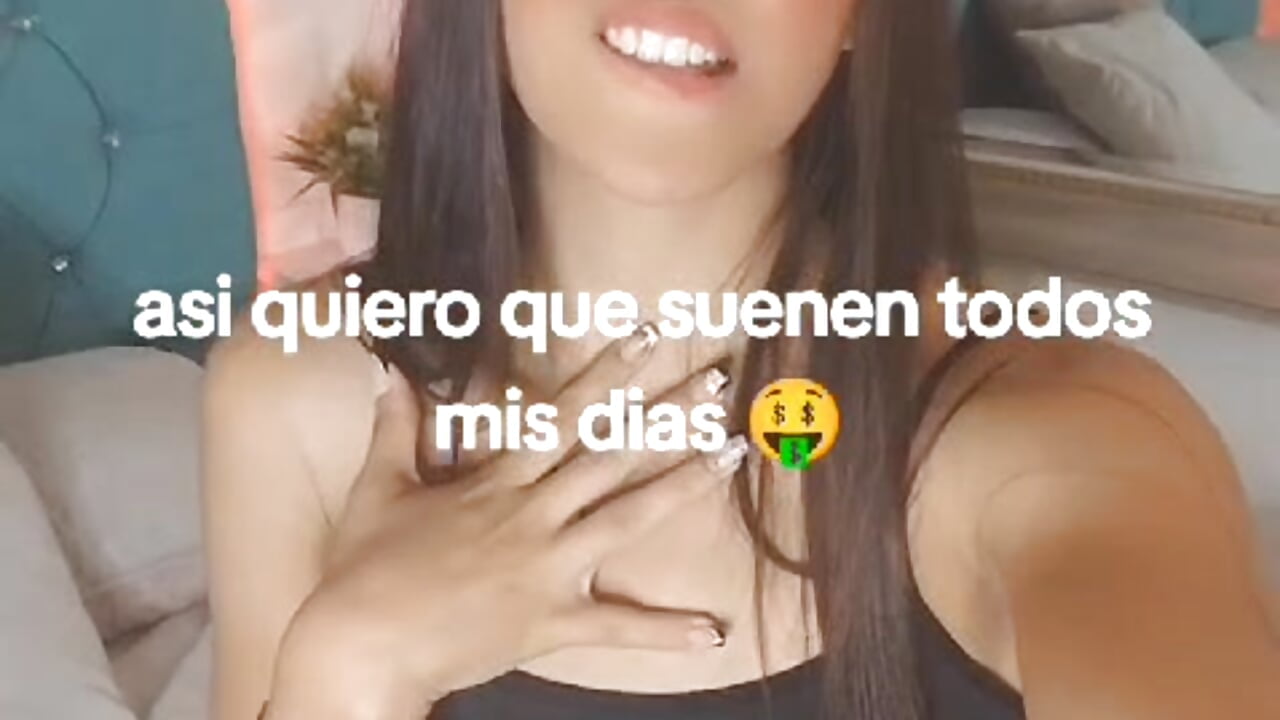 🤑 - video by keyla__ross cam model