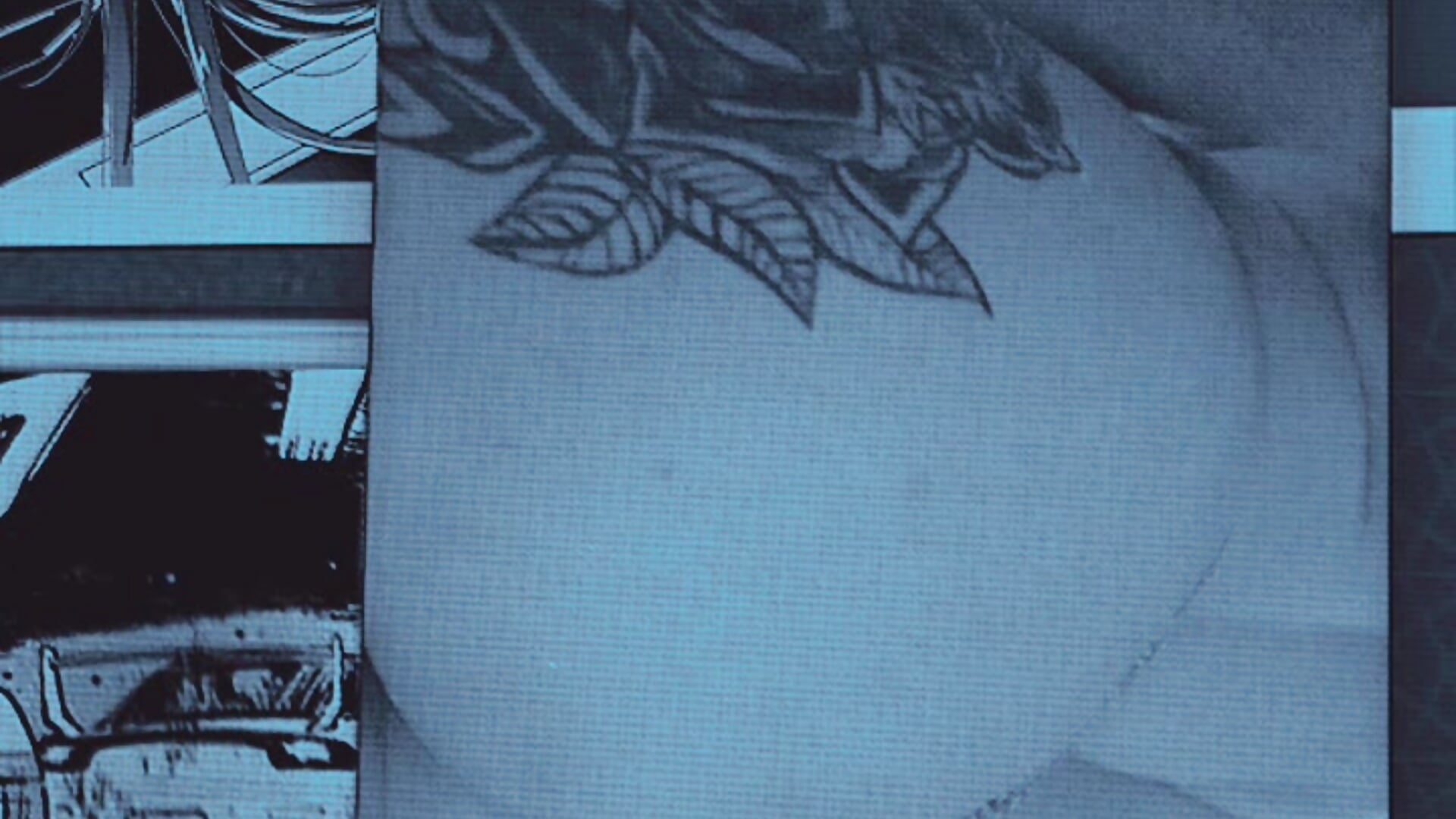 MY ASS - video by lili_cardenas_ cam model