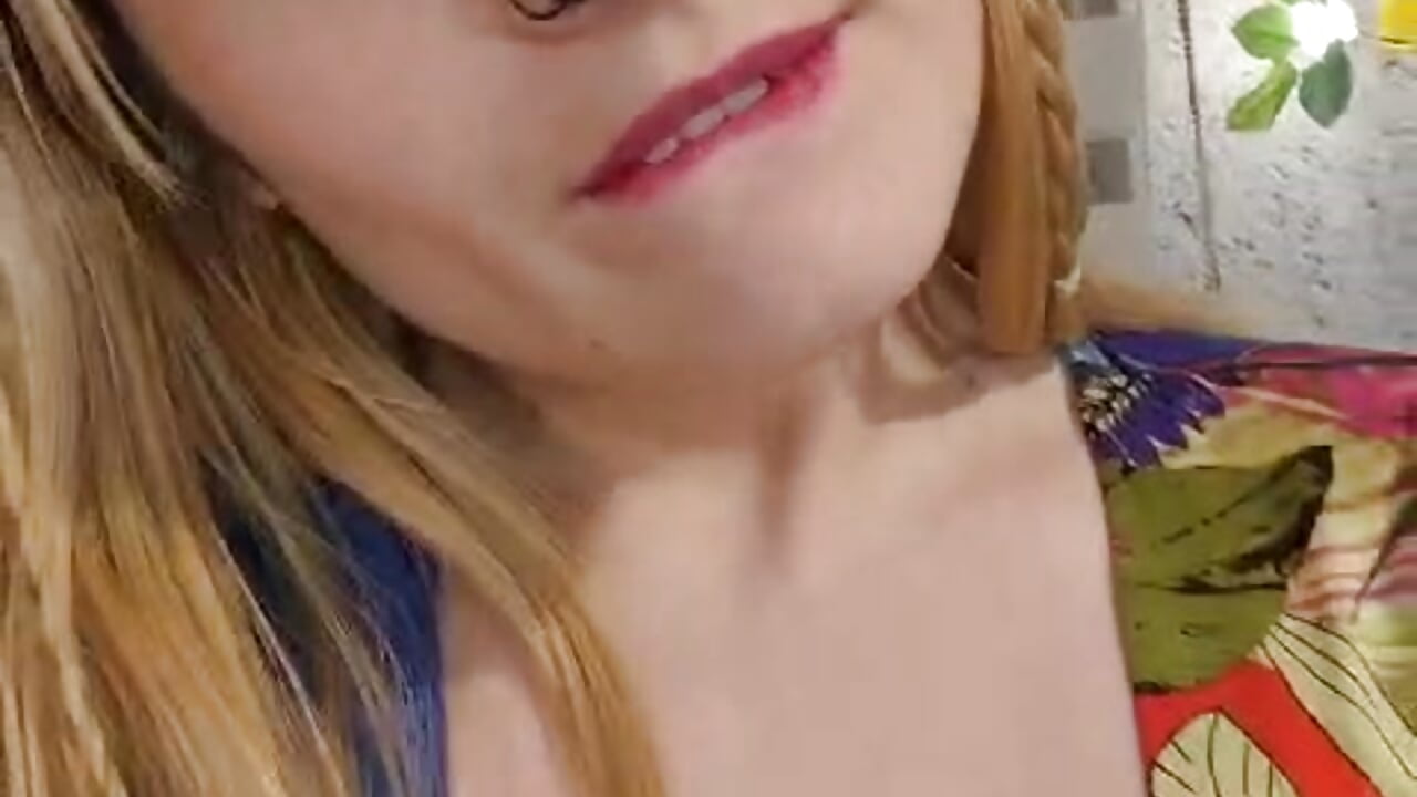 Muaahh... - video by Rouse_A01 cam model