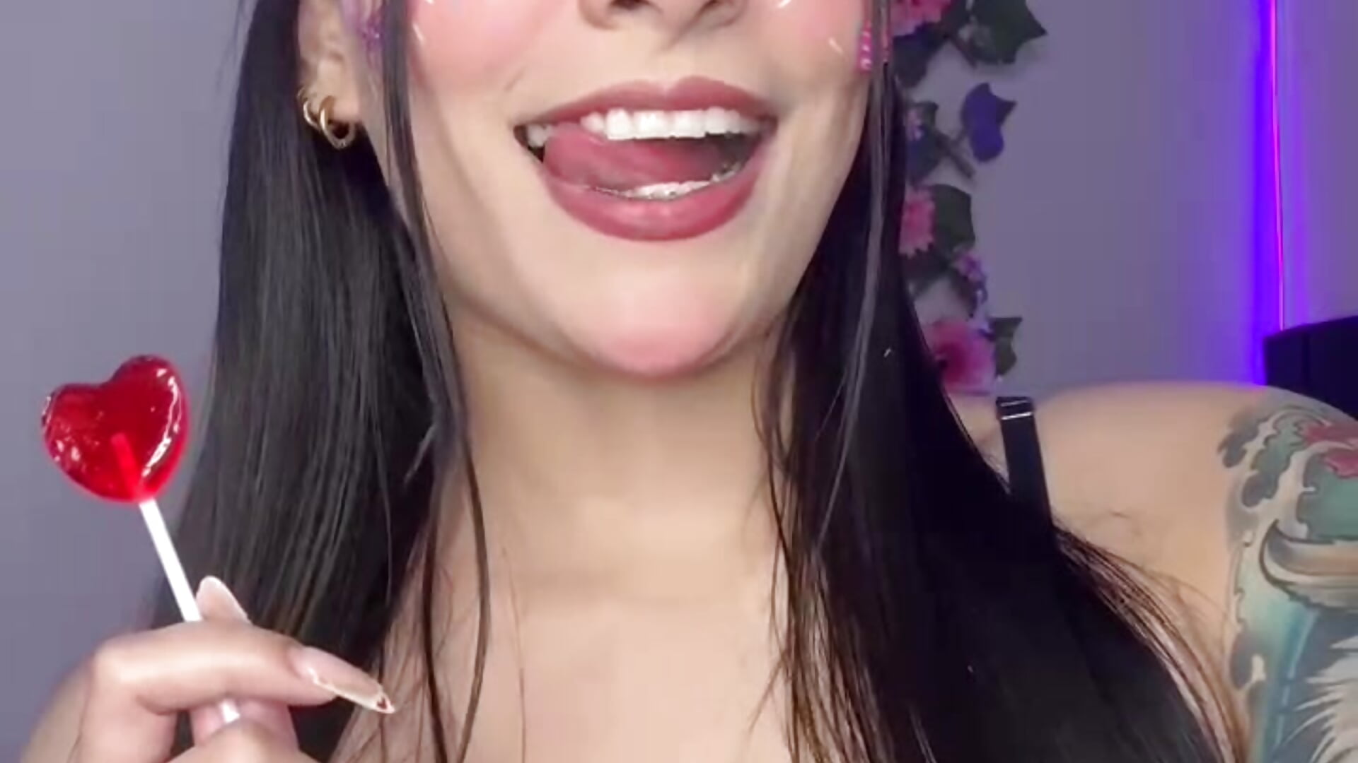 😈🥵😘 – видео вебкам-модели Im_foxy01