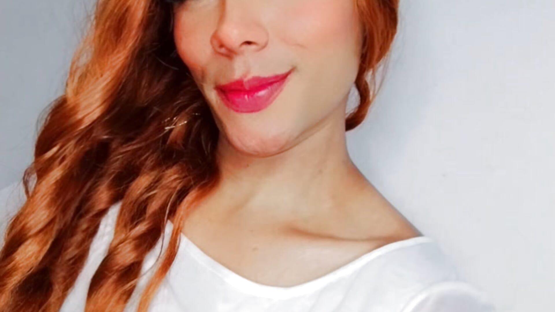 💋💋 - video by fullbitchts777 cam model