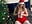 Merry Christmas - video od modelky/modela EvaMoran