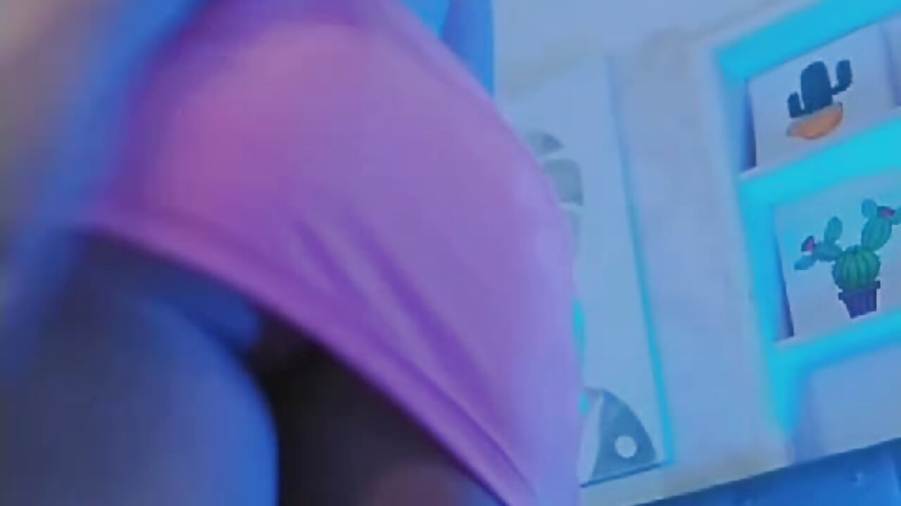 My active lush in my Pussy - video di AnnaliOlsenX modella di cam