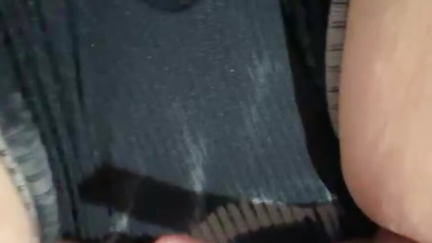 I got horny at my best friend's house - video by Danee_19_ cam model