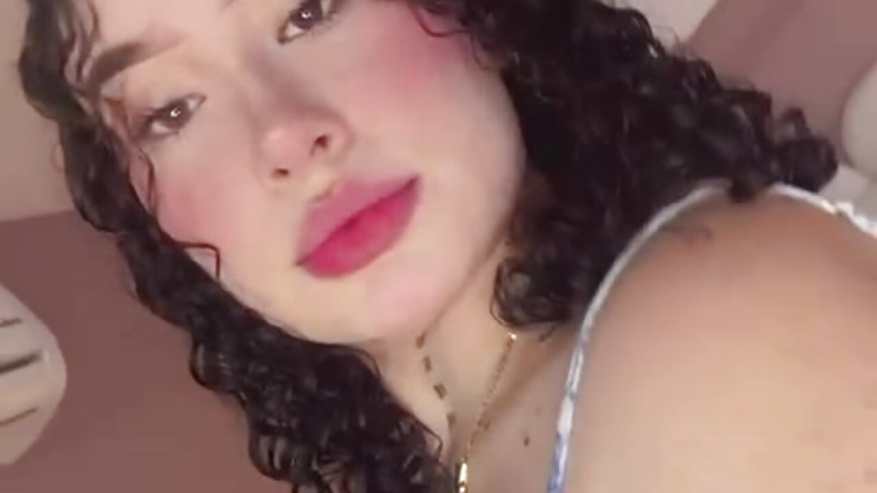 good morning guys - Video von Danee_19_ Cam-Model