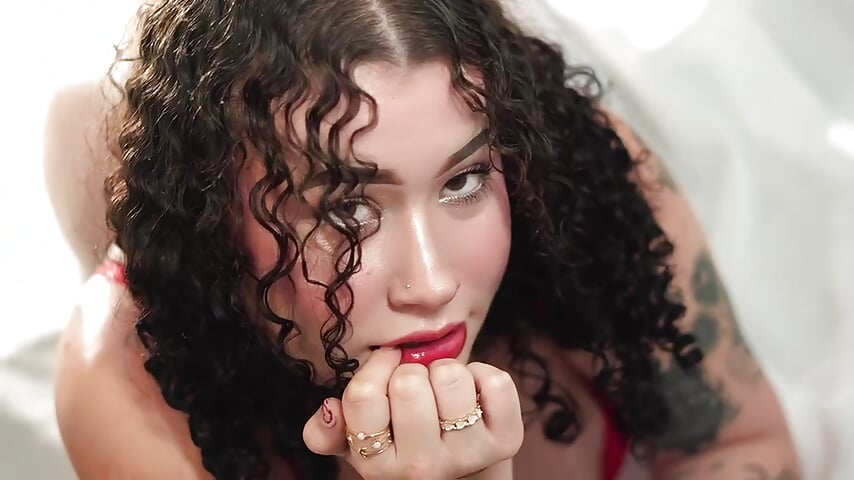 I'm so hot ugh😍 - video by Danee_19_ cam model