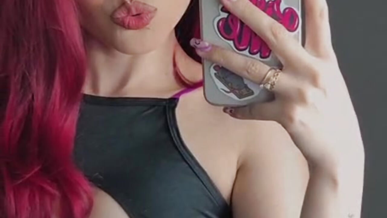 pretty girli ❤🌺 - LILA_ELLIOT主播的视频