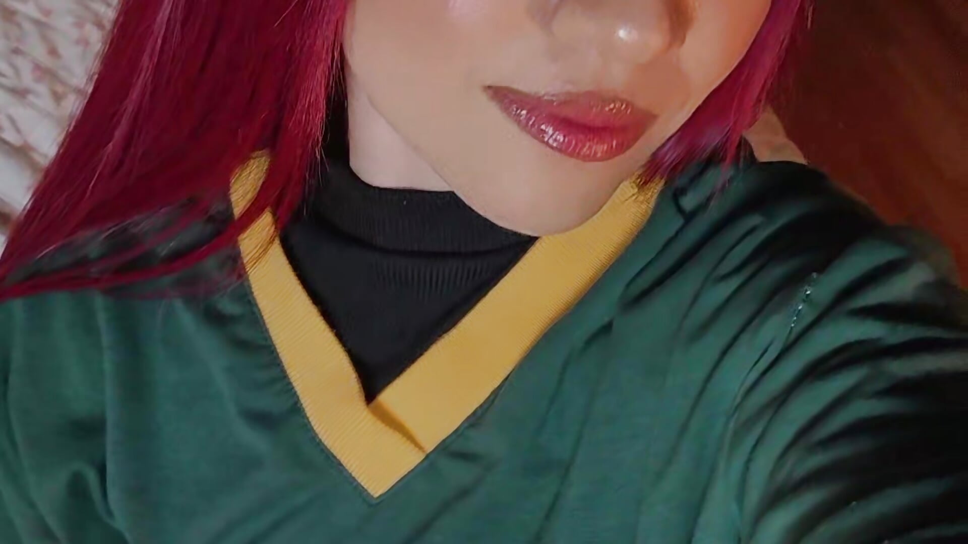 🎄💫😘 - video av LILA_ELLIOT cam-modell