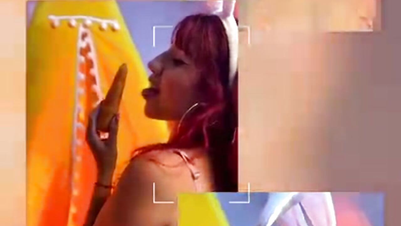 🥕🥕🥕 - video av LILA_ELLIOT cam model