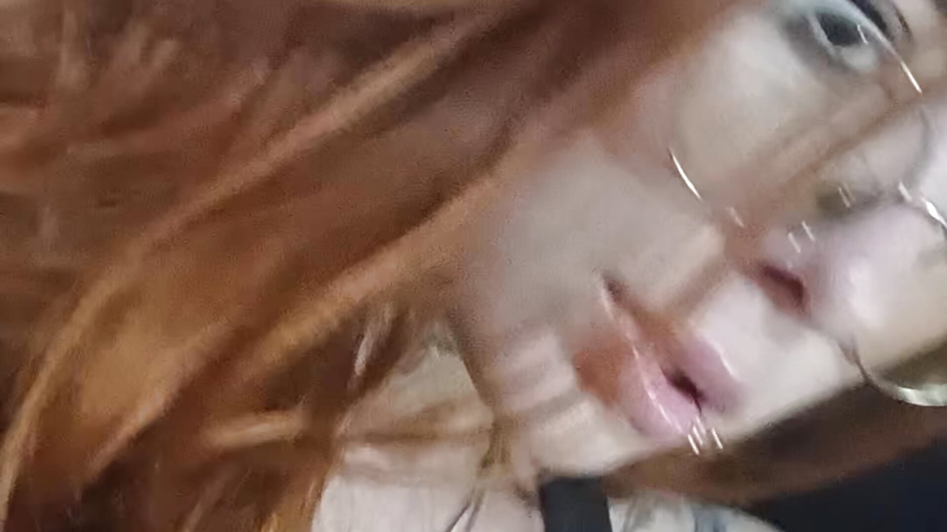 kisses - video by Manuela_monroe cam model