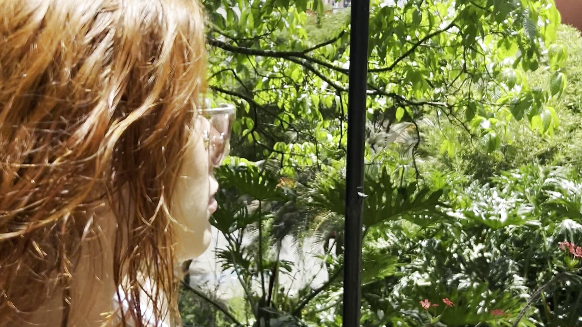 photosynthesis - video by Manuela_monroe cam model