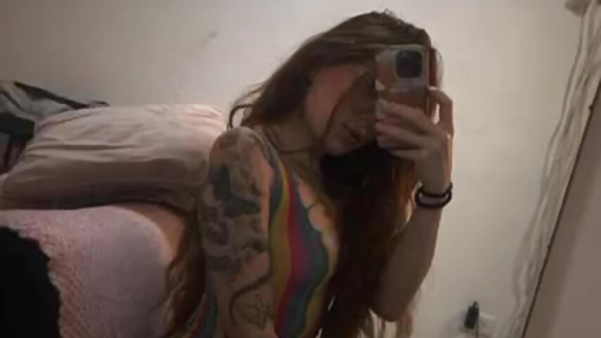 photo - video by Manuela_monroe cam model