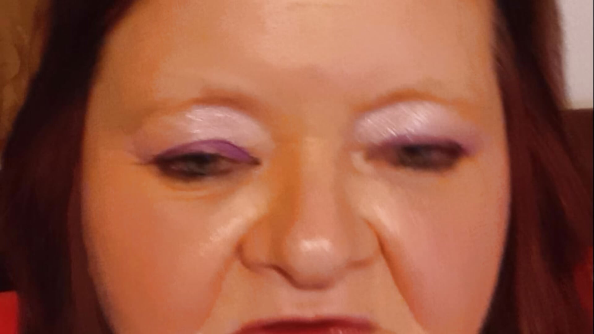 20240313_215103 - วิดีโอโดย Bayou_Woman68 โมเดลแคม