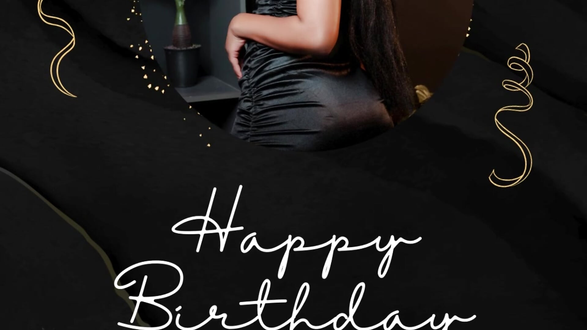 Happy Birthday Instagram to me ♥ - video av Adelehottman cam-modell