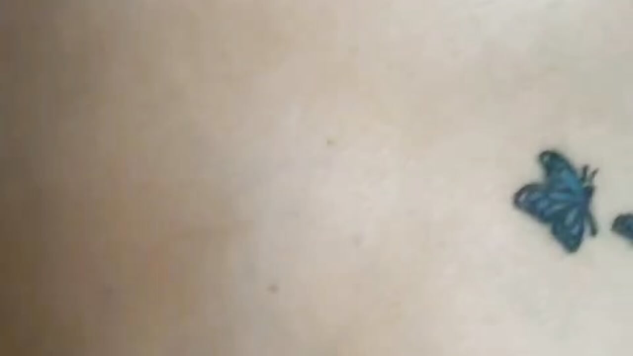 Know my tattoos