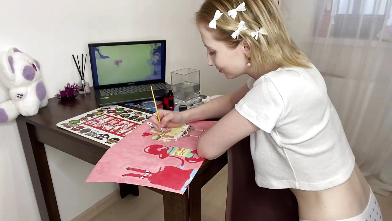 Making Art