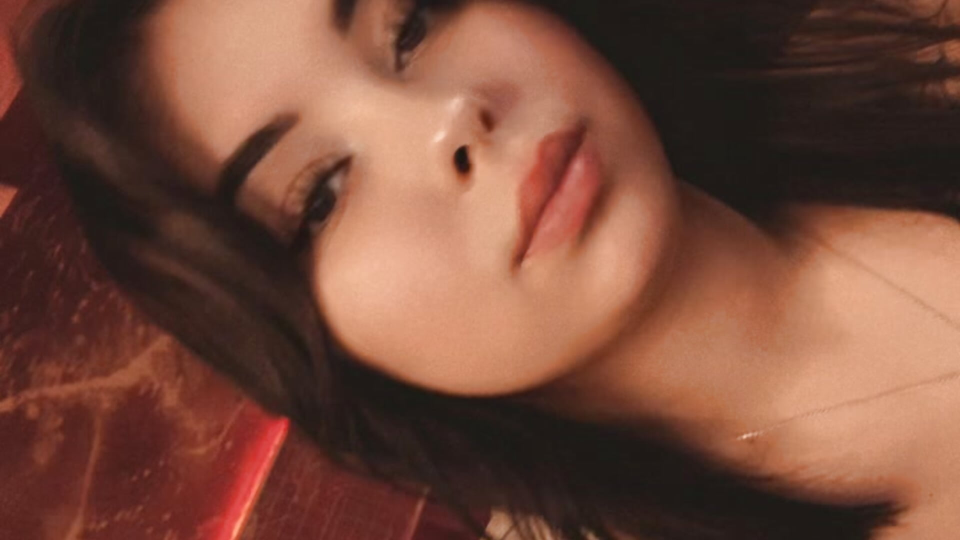 Look at me😌 – video od webkamerové modelky SusieWood