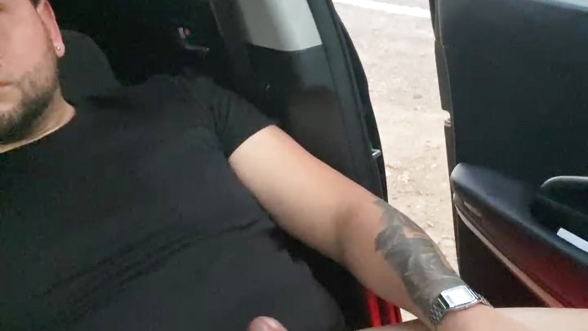 On the road - วิดีโอโดย antoniovasqu2 โมเดลแคม