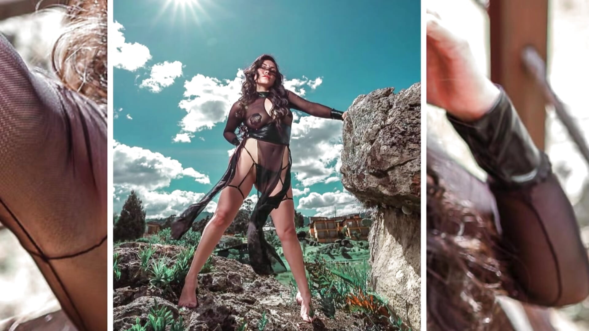 eliza - video by Elizabeth_taylor_b cam model