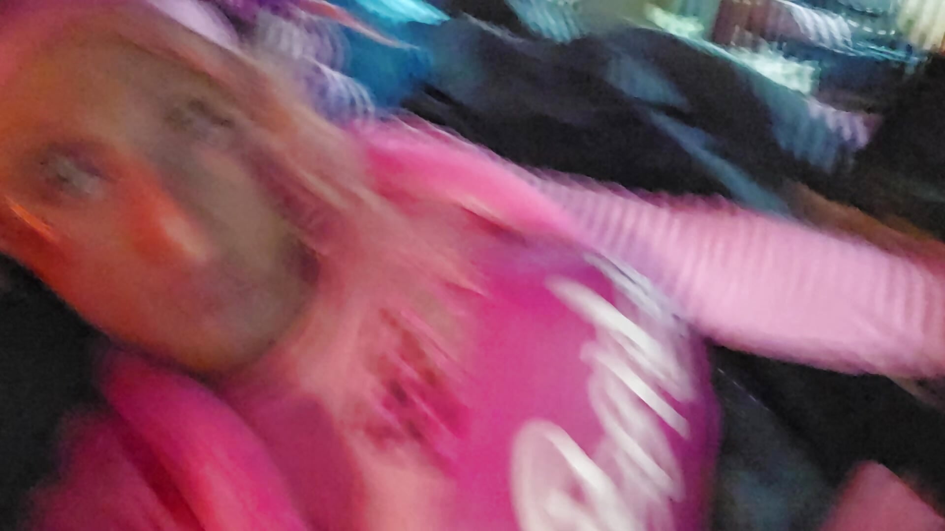 Barbie - video van XeniaCosmoCD cam-model