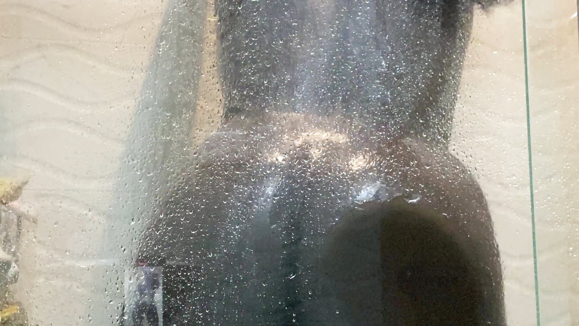 🫧Washing myself 🫧 - video by Almaahotxxx cam model