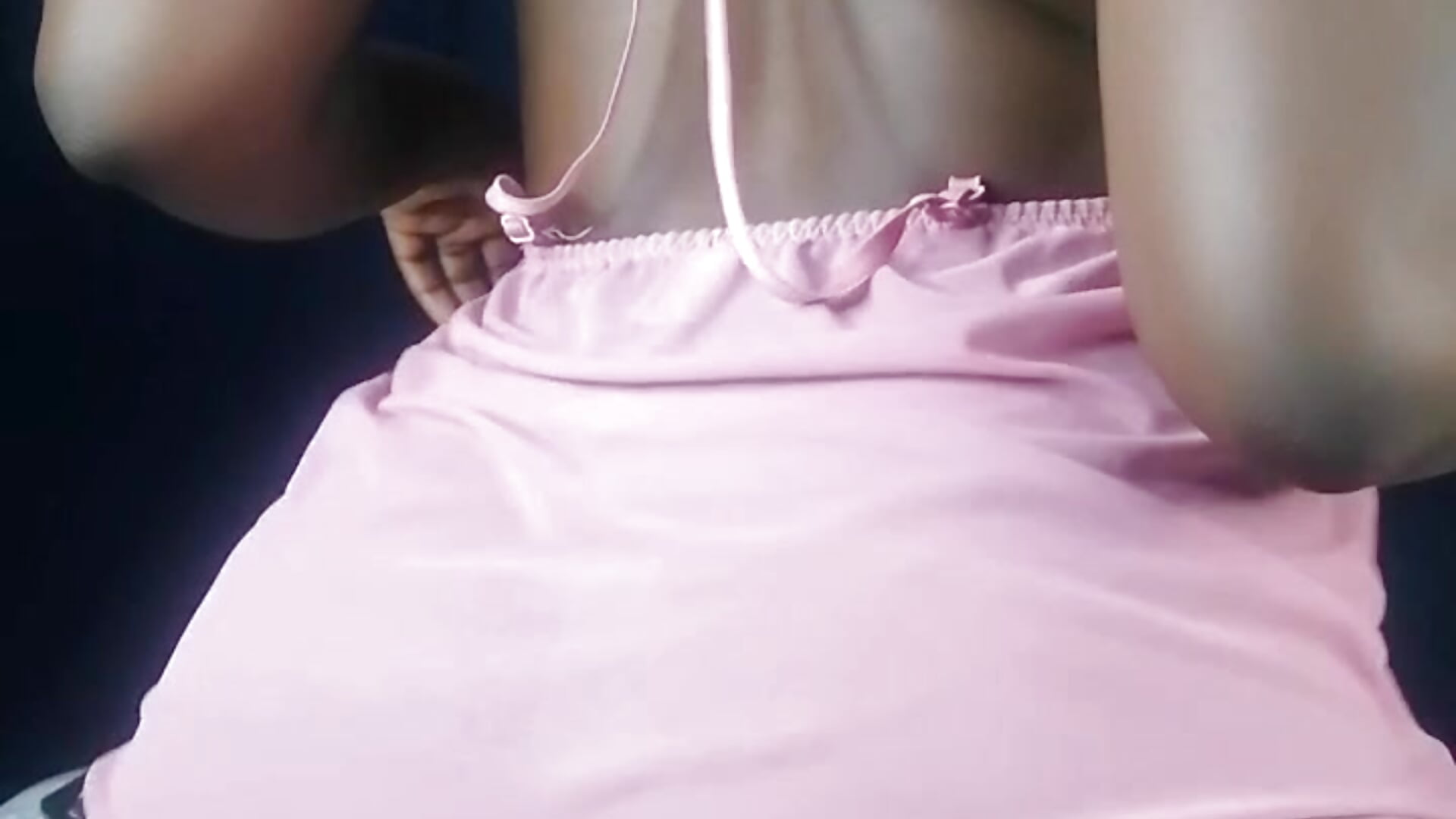 Come and make it Clap😜😜 - video di DarkBerry8 modella di cam