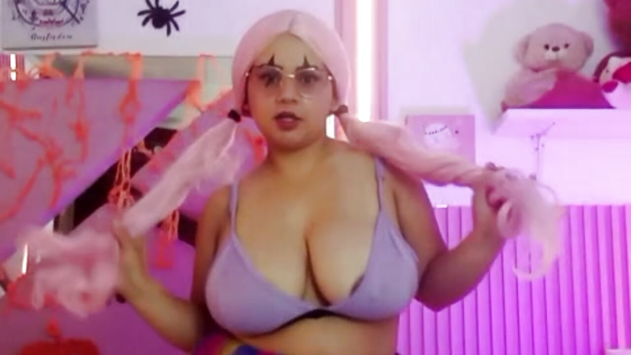 owww cosplay - video by _Miaaleon cam model