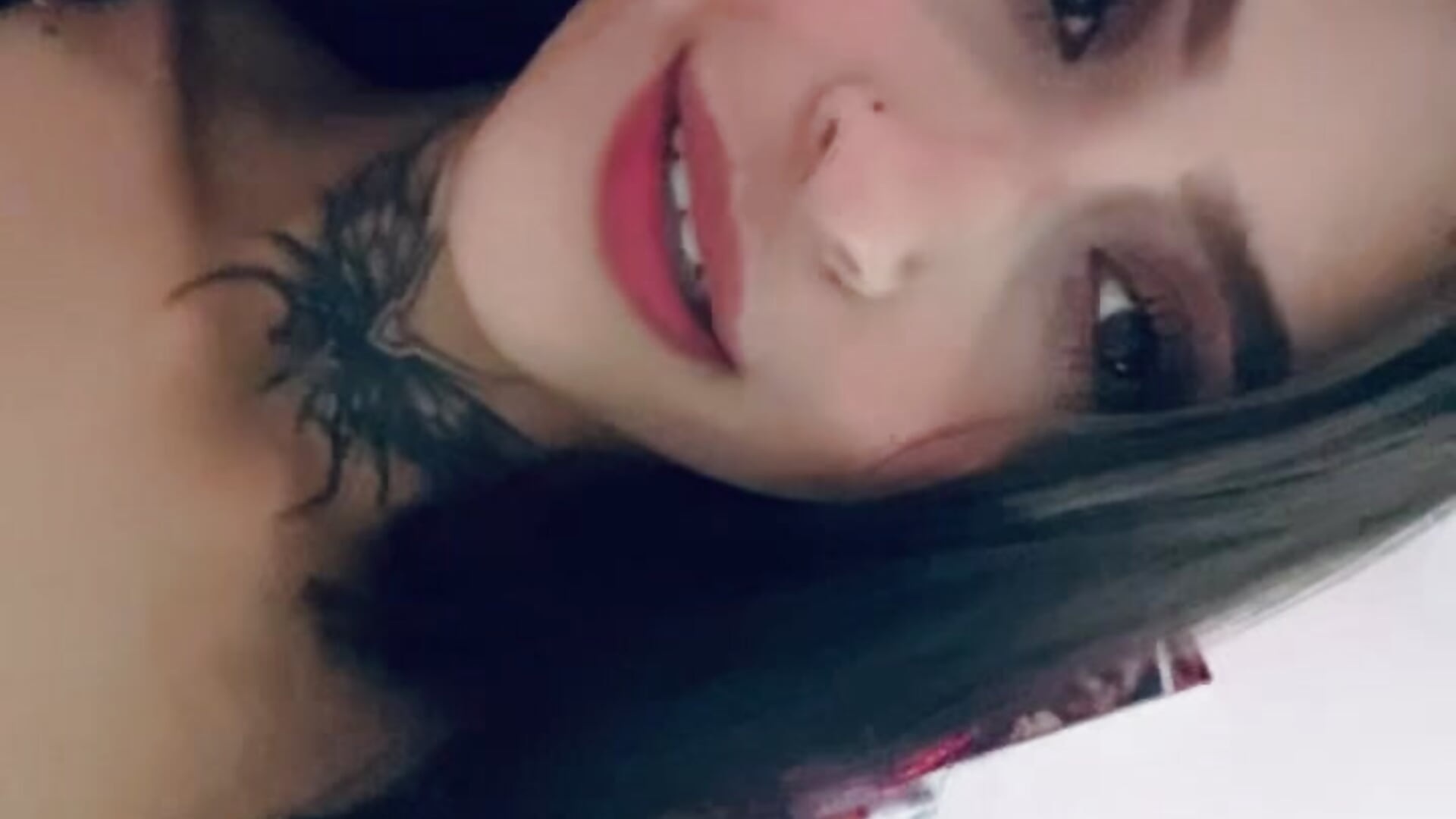 ed2f7853801e49e796f369ae5cd8e2e9 - فيديو من Melanny_lopez18 موديل الكام