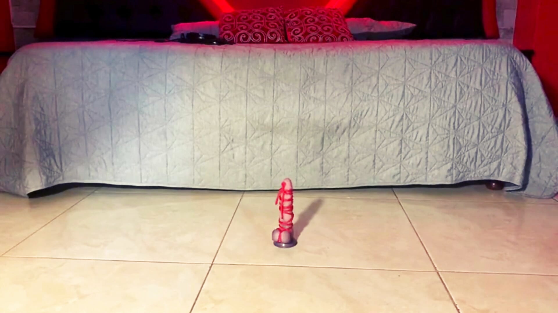 My little slave - video by emillymistress cam model