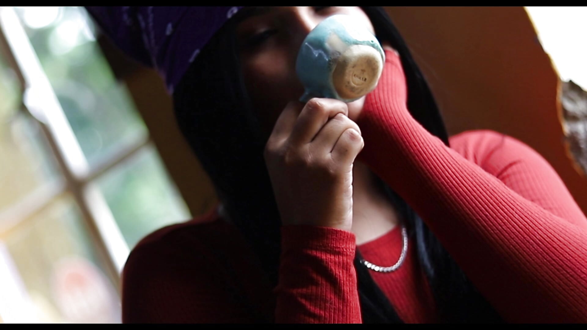 Natural - video by ArigyGomez cam model