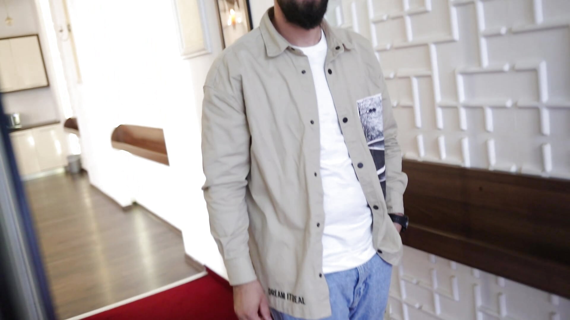 wait for shirtless scenes! - video by JackEthann cam model