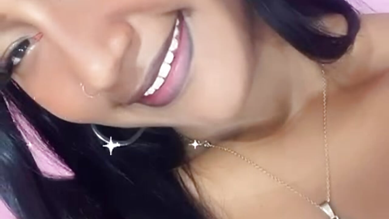 Sexy latina !! - video di indianschoolgirl modella di cam