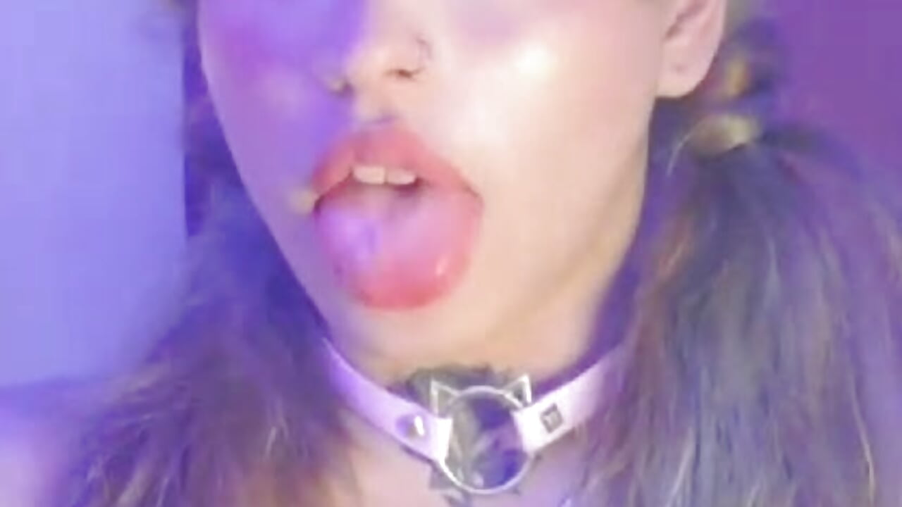 ahegao - video by Venushexivu616 cam model