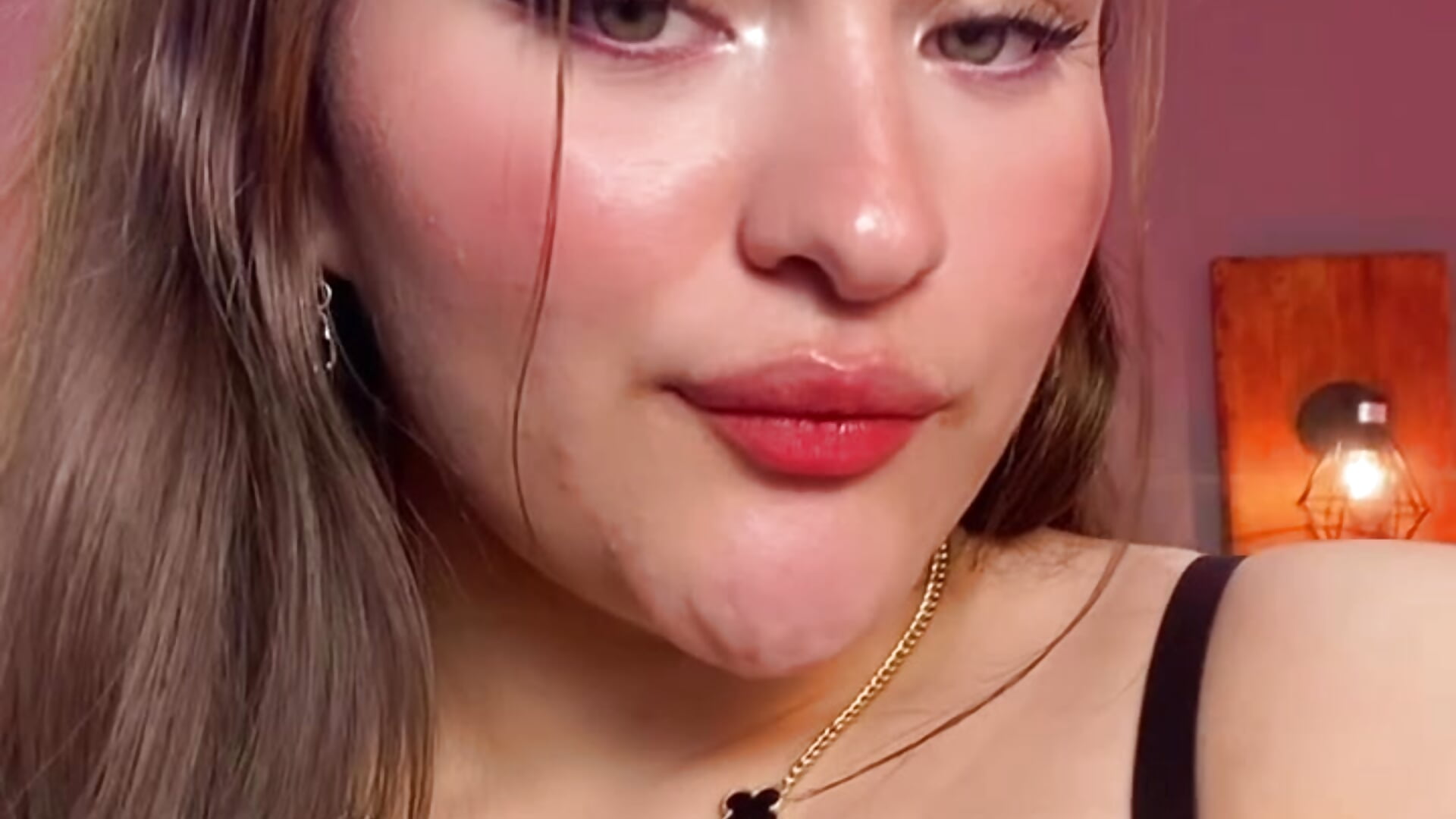 🥵Wait for you - video by cattaleya___ cam model