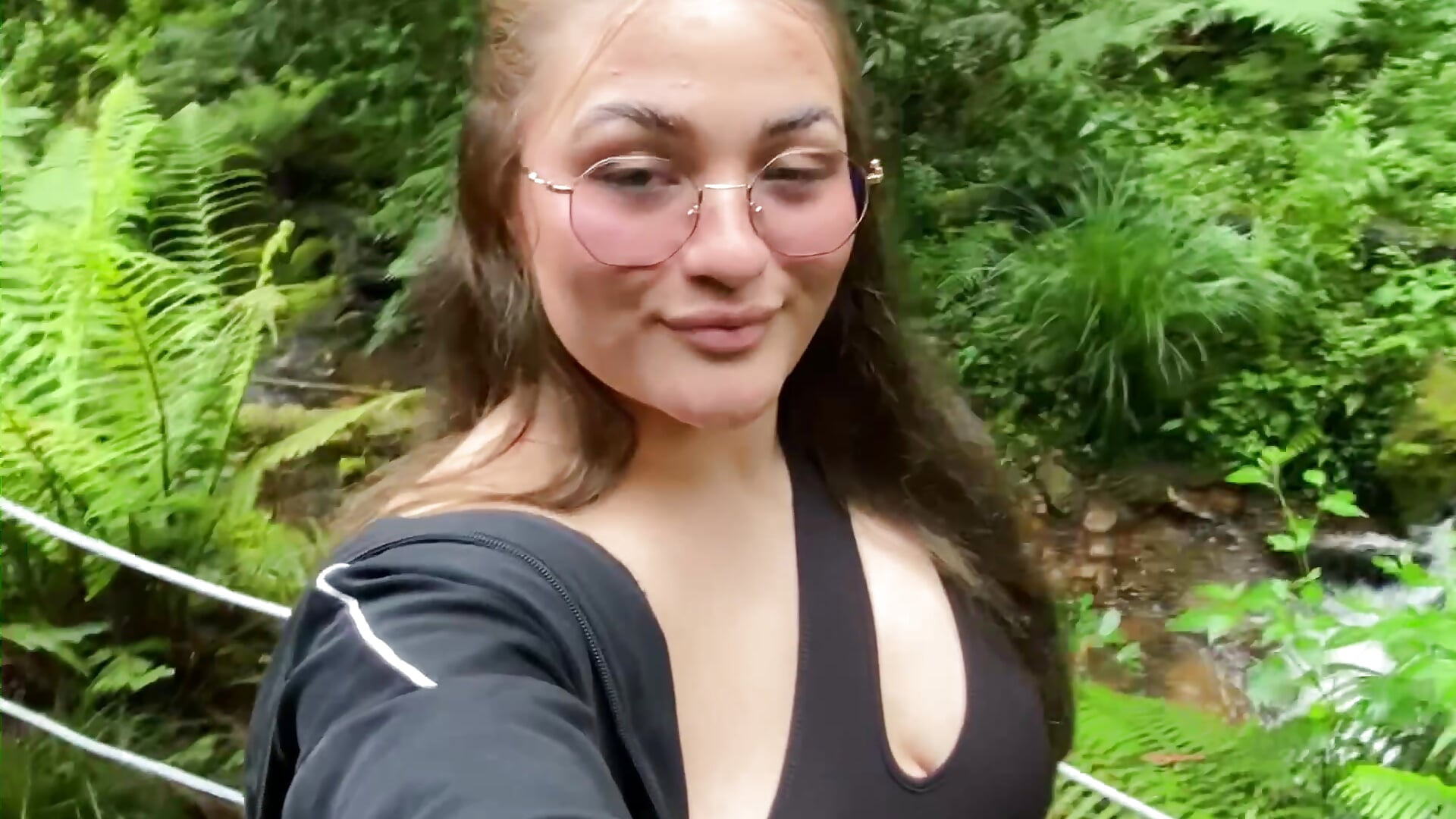 Beautiful landscape - video by cattaleya___ cam model