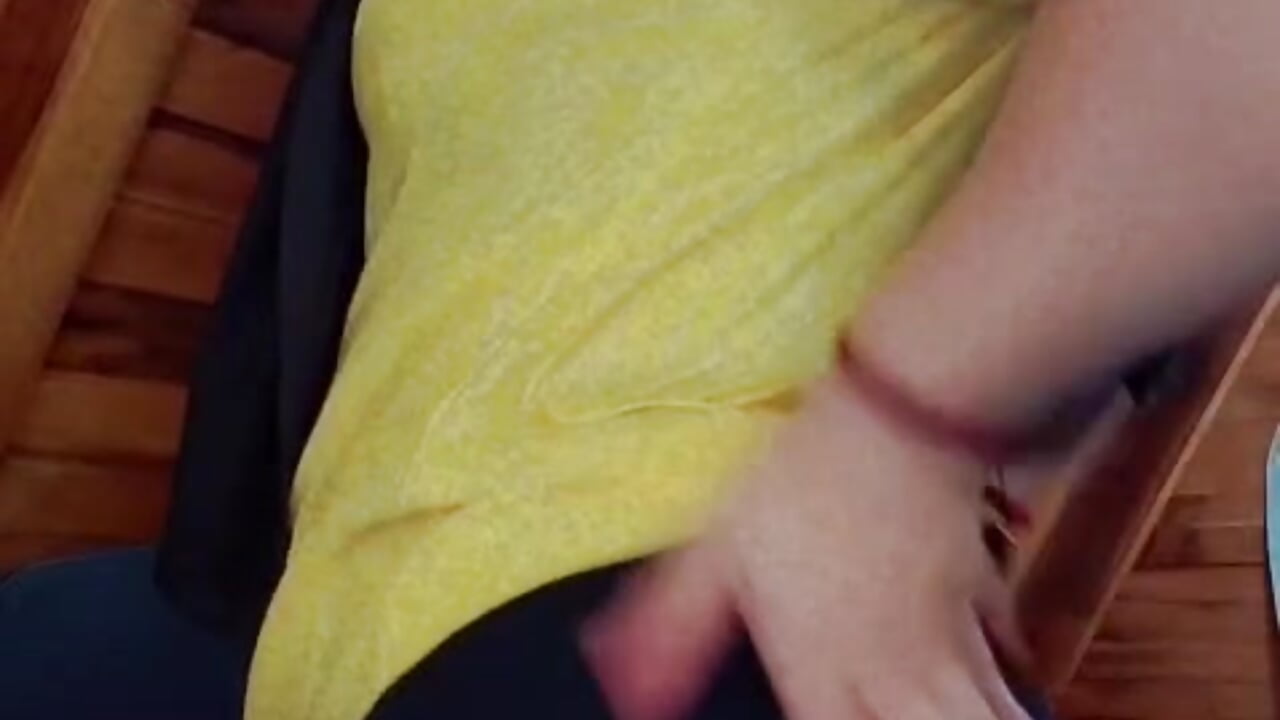 supporting my latin side 💛💙❤️ – video af AmbarBurhan cam-model