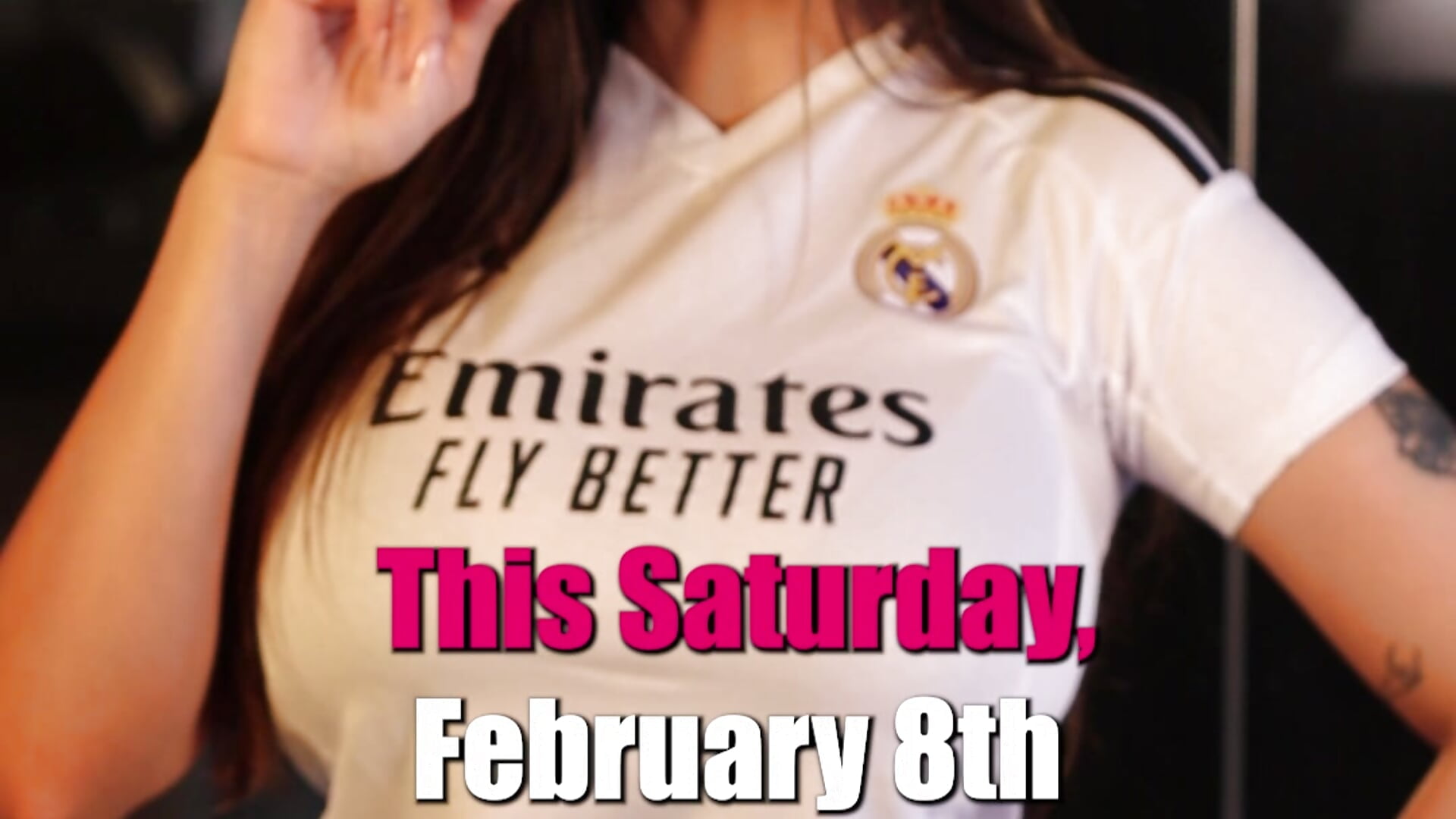 February 8th - Madrid Derby- Profile: Dream-team