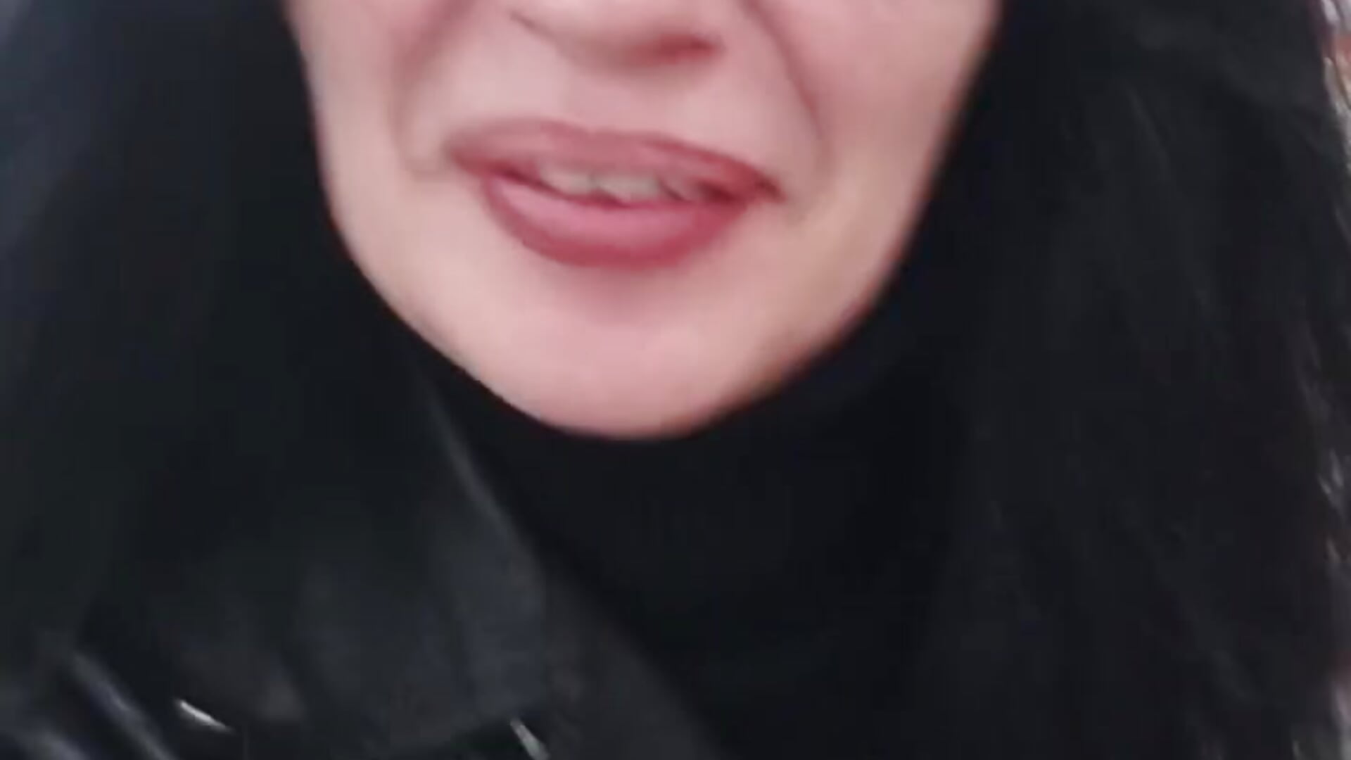 Spending time with you, to give it all to you, realize your daring desires - video by NkPulse cam model