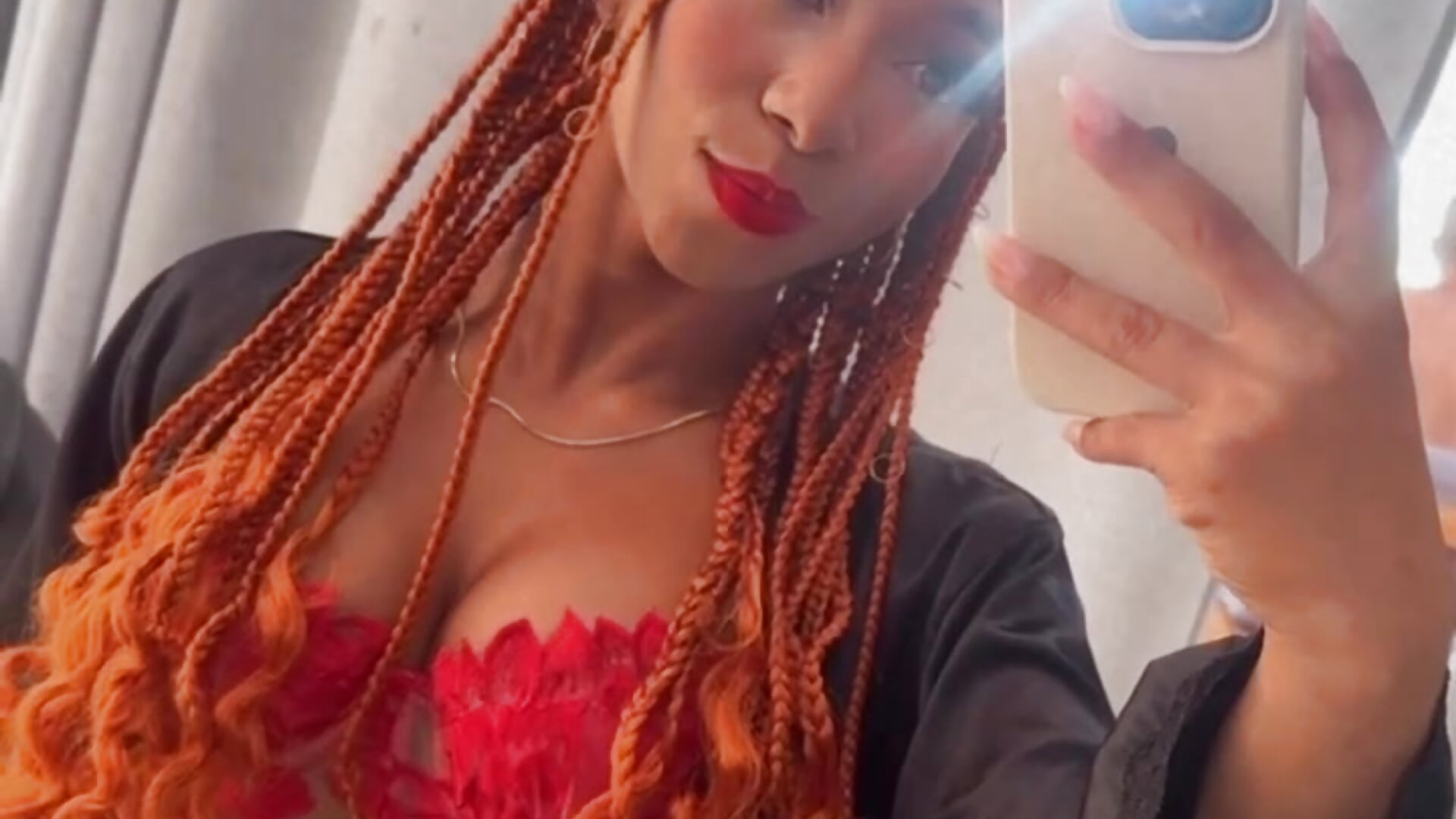 Happy valentine 💞 - วิดีโอโดย Paytonferrara โมเดลแคม