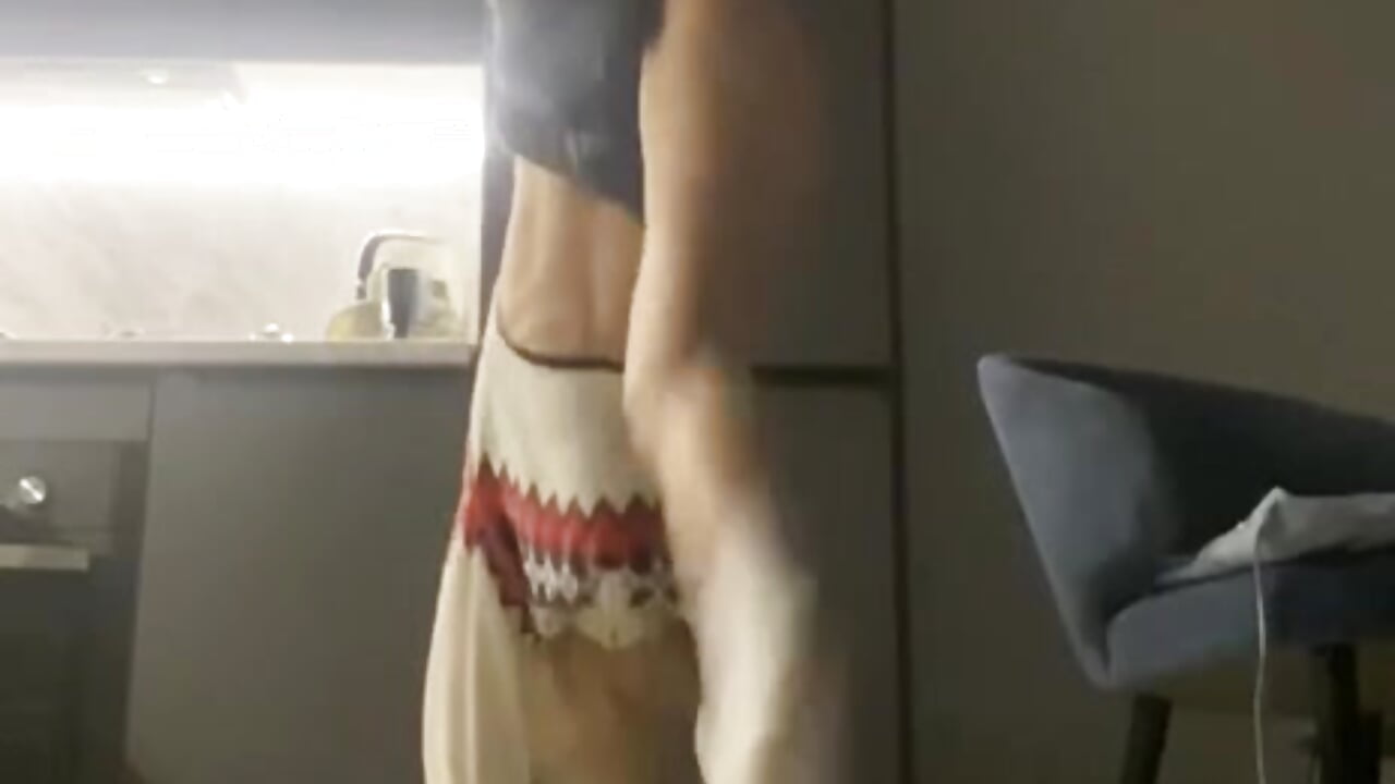 Just mee ;) - Video von JennyWoody Cam-Model