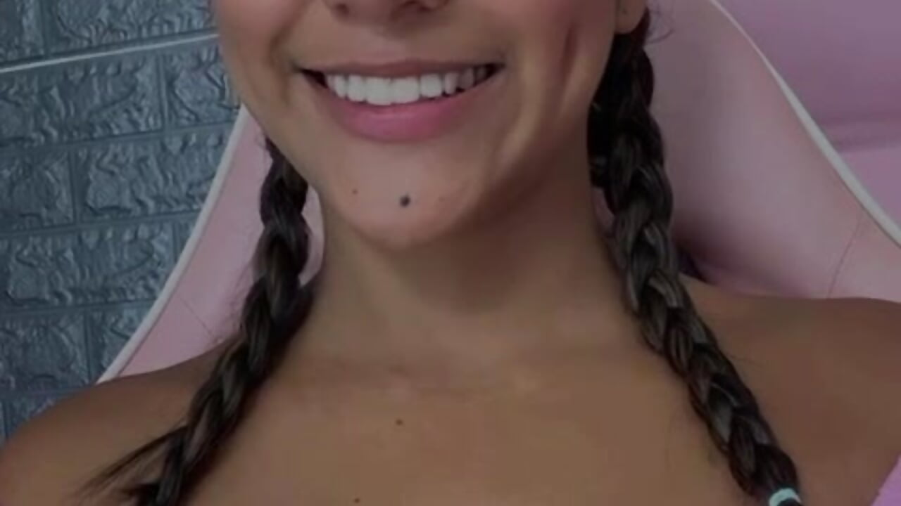 💖🥰 - відео від вебкаммоделі AriannaLewiis